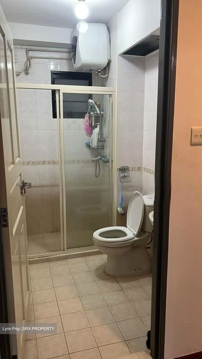 Blk 157B Rivervale View (Sengkang), HDB 4 Rooms #595182161